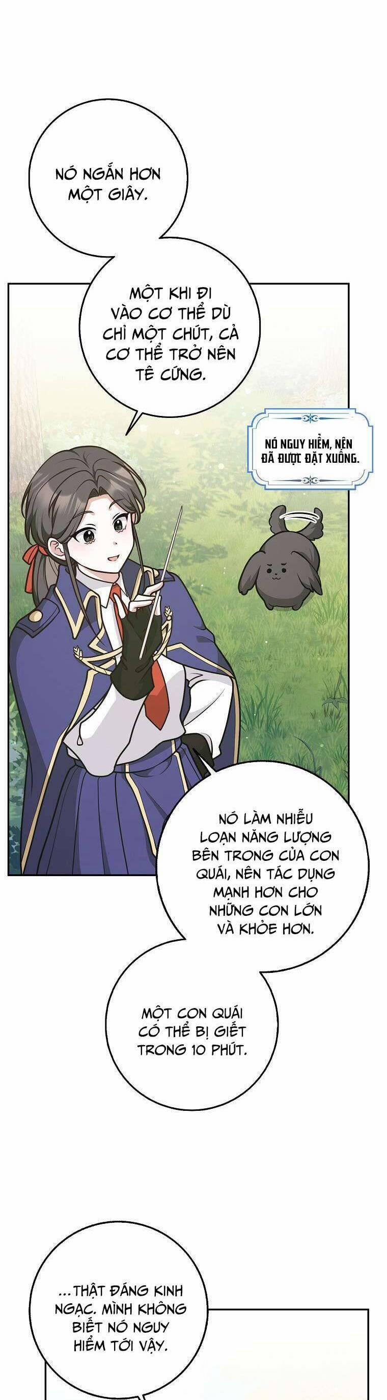 Bạn Bè Với Nhau Không Phải Vậy Đâu 36 trang 30