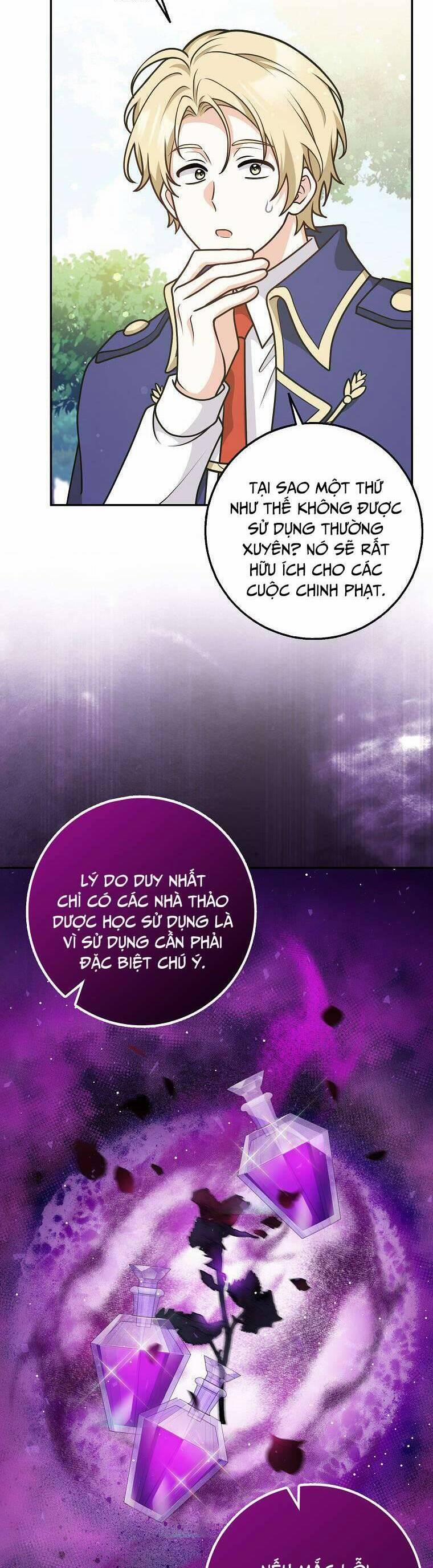 Bạn Bè Với Nhau Không Phải Vậy Đâu 36 trang 31