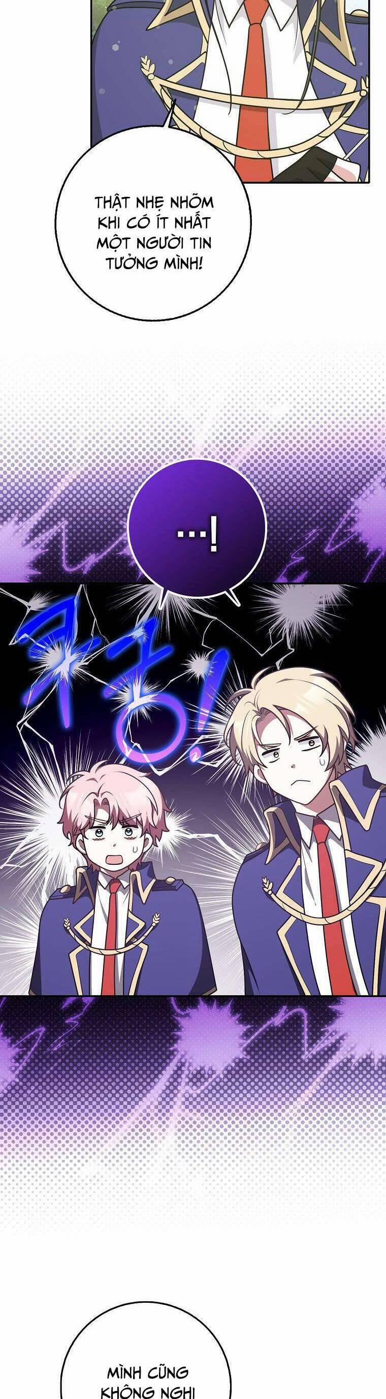 Bạn Bè Với Nhau Không Phải Vậy Đâu 36 trang 36