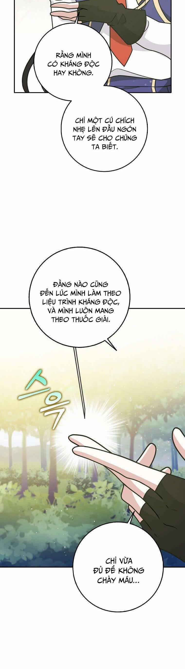 Bạn Bè Với Nhau Không Phải Vậy Đâu 36 trang 38