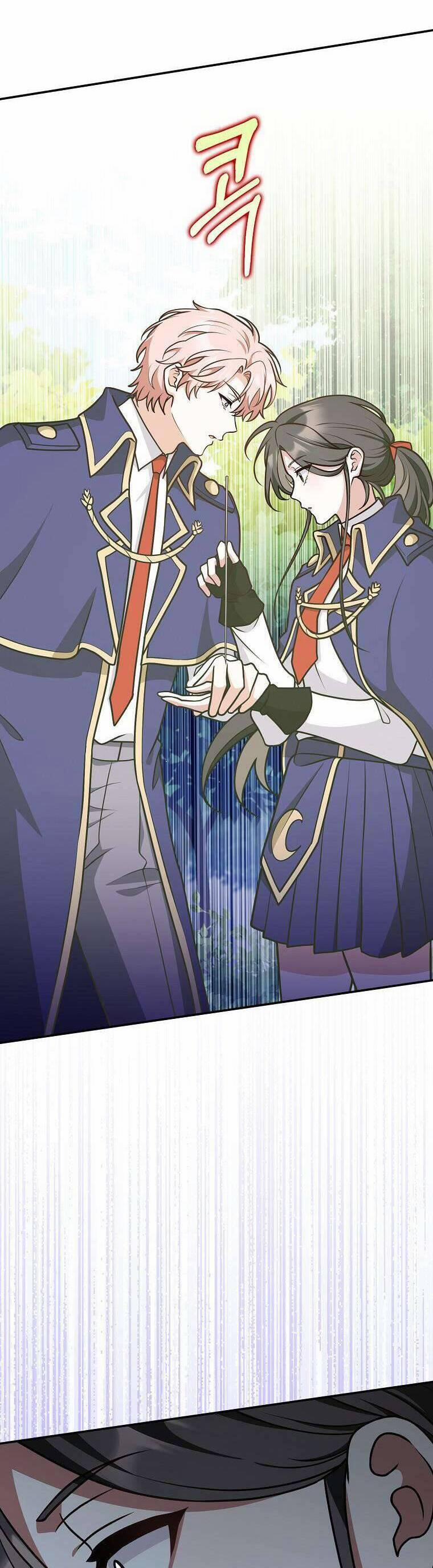 Bạn Bè Với Nhau Không Phải Vậy Đâu 36 trang 39