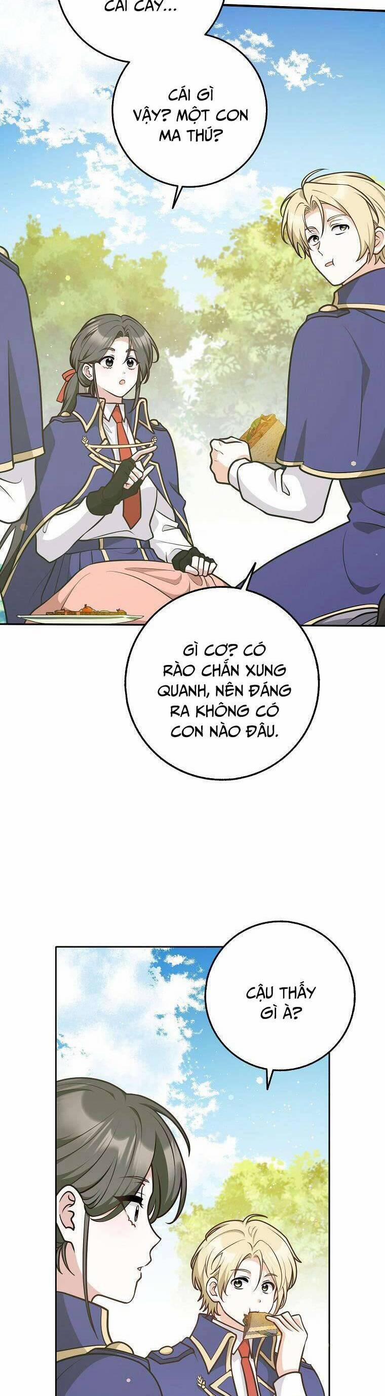 Bạn Bè Với Nhau Không Phải Vậy Đâu 36 trang 4