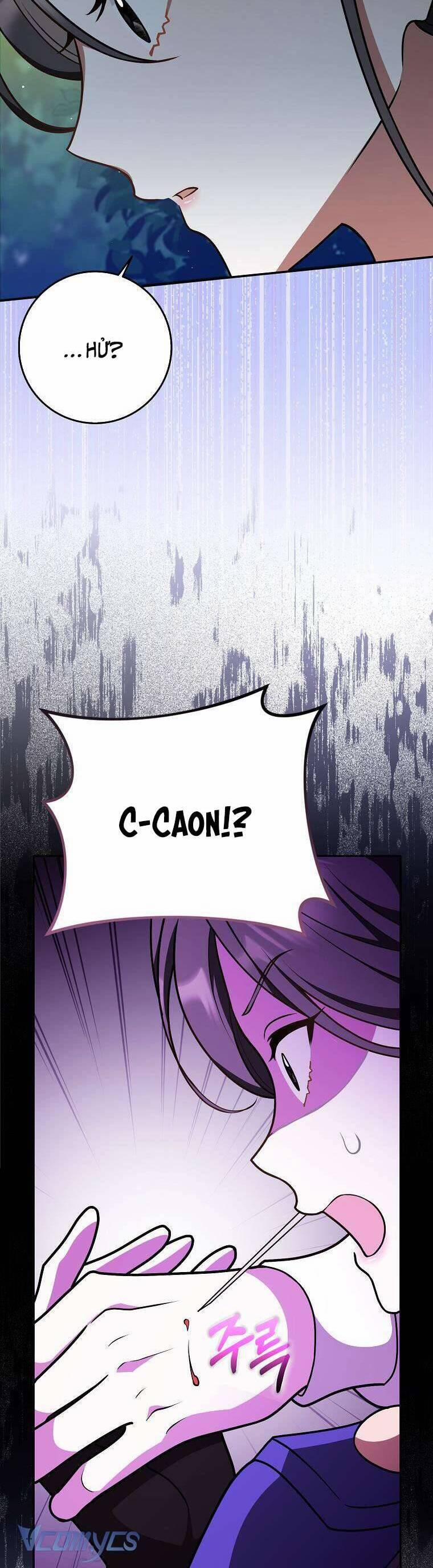 Bạn Bè Với Nhau Không Phải Vậy Đâu 36 trang 40