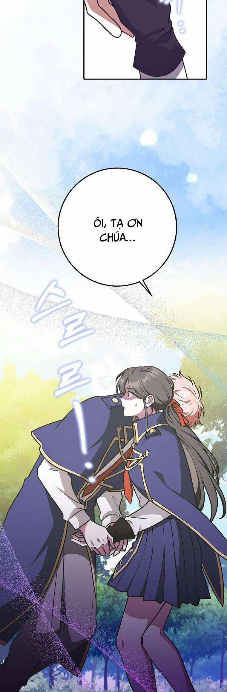 Bạn Bè Với Nhau Không Phải Vậy Đâu 36 trang 42