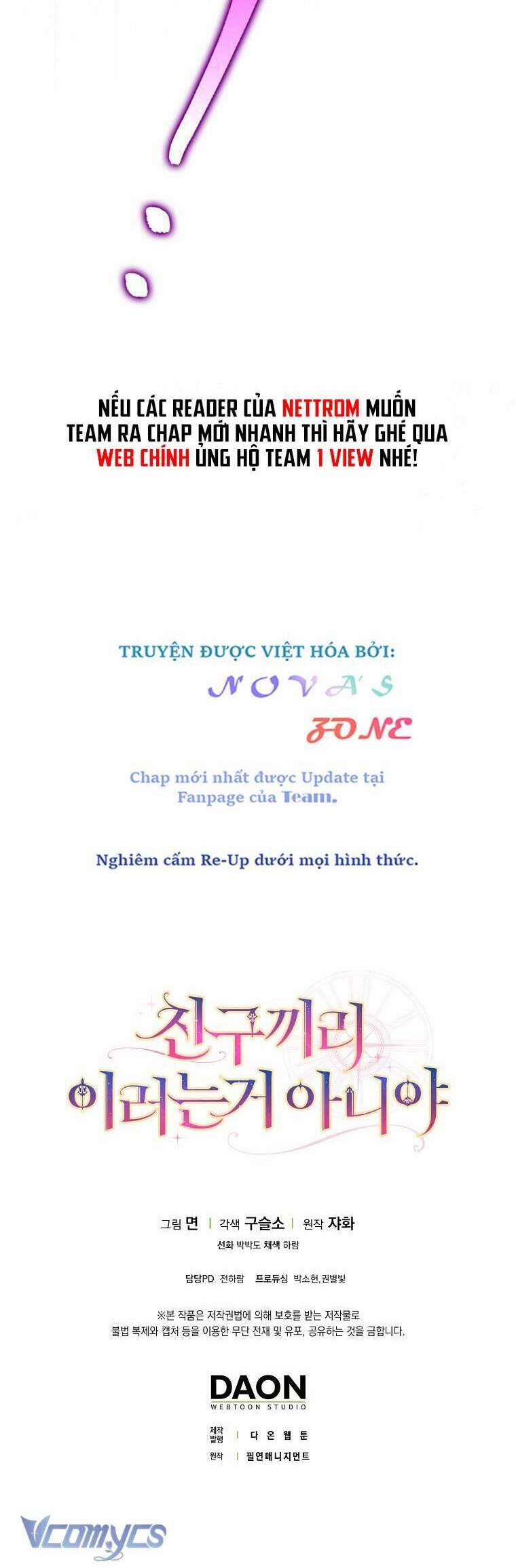 Bạn Bè Với Nhau Không Phải Vậy Đâu 36 trang 44