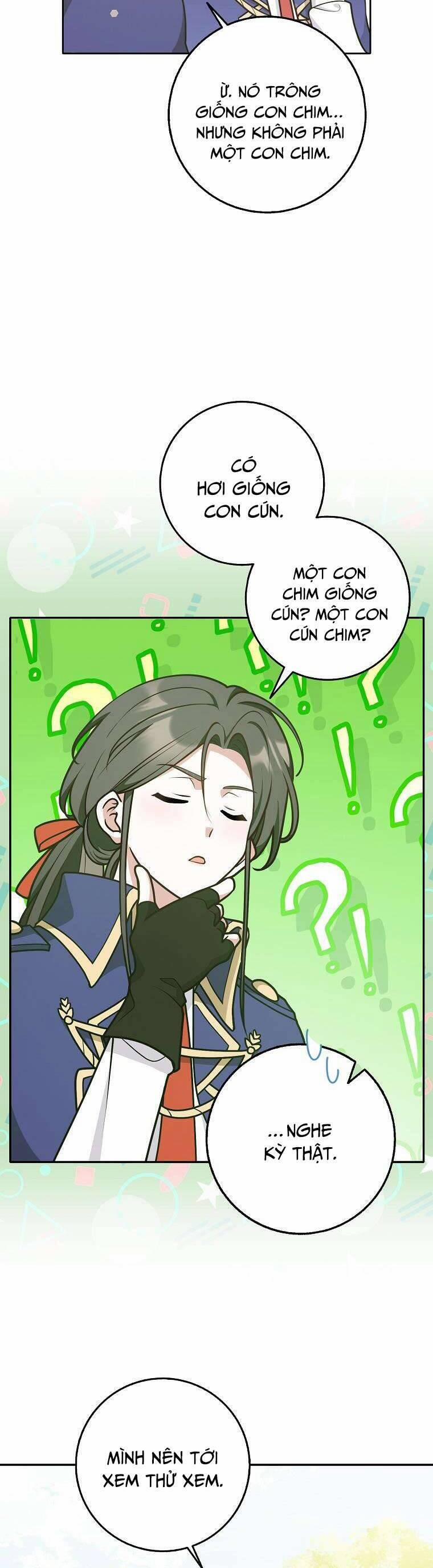 Bạn Bè Với Nhau Không Phải Vậy Đâu 36 trang 5