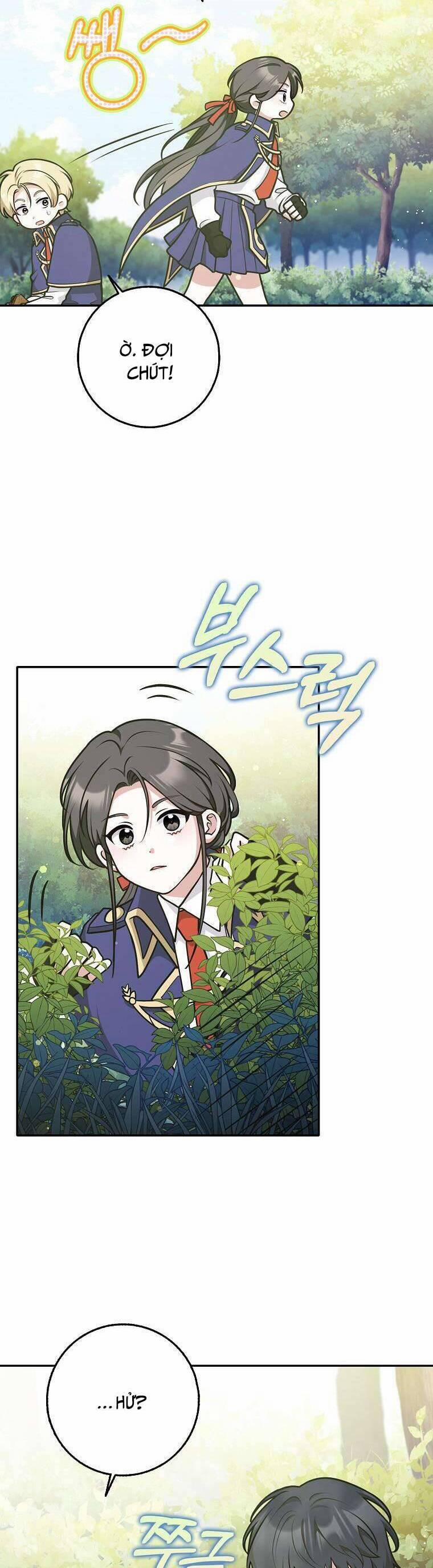 Bạn Bè Với Nhau Không Phải Vậy Đâu 36 trang 6