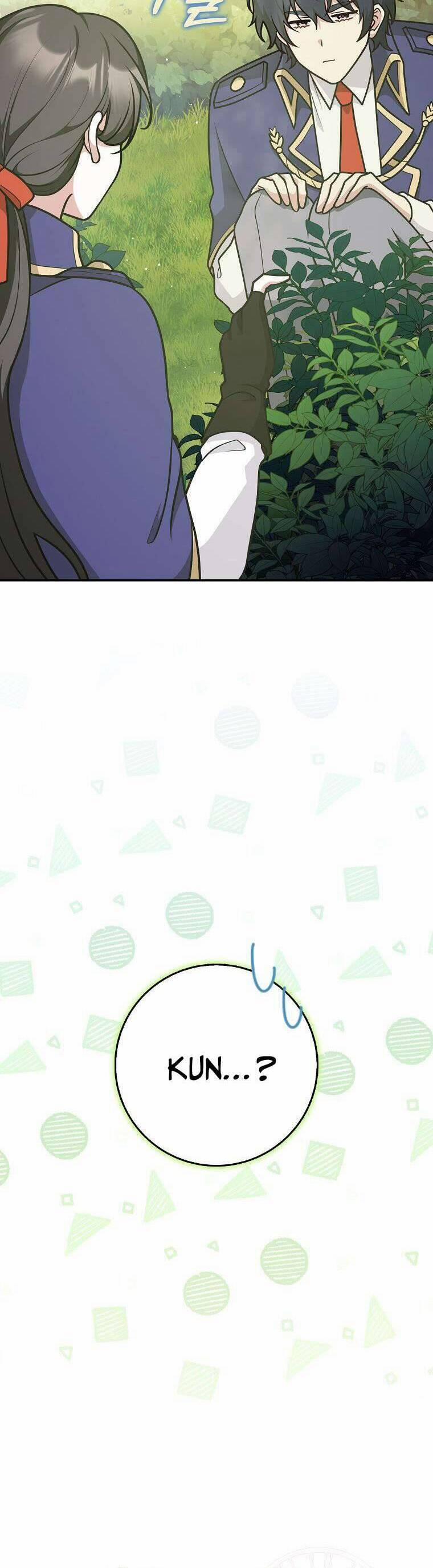 Bạn Bè Với Nhau Không Phải Vậy Đâu 36 trang 7