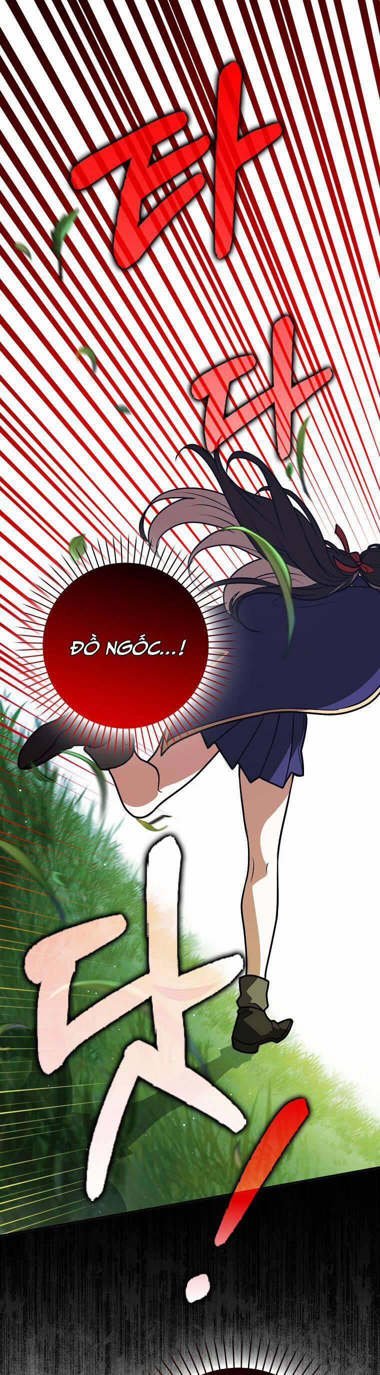 Bạn Bè Với Nhau Không Phải Vậy Đâu 37 trang 1