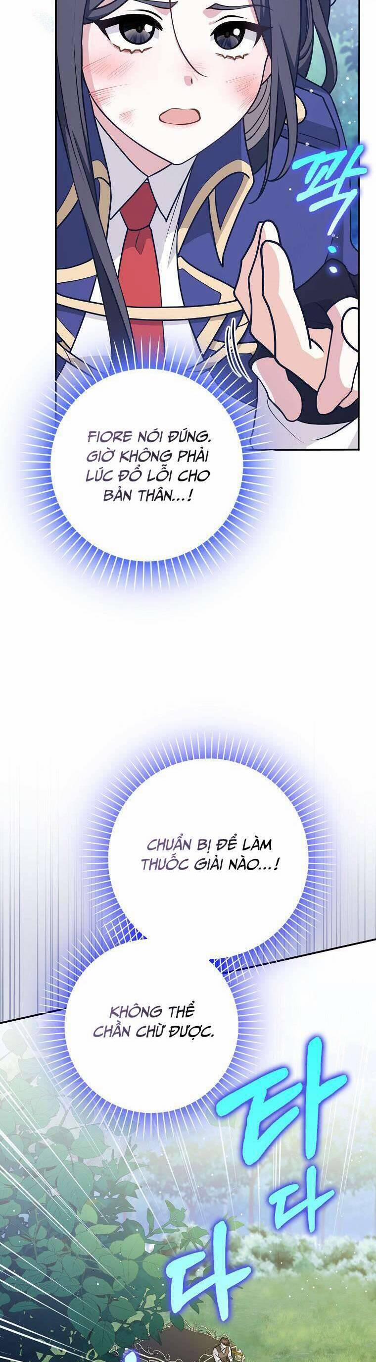 Bạn Bè Với Nhau Không Phải Vậy Đâu 37 trang 10