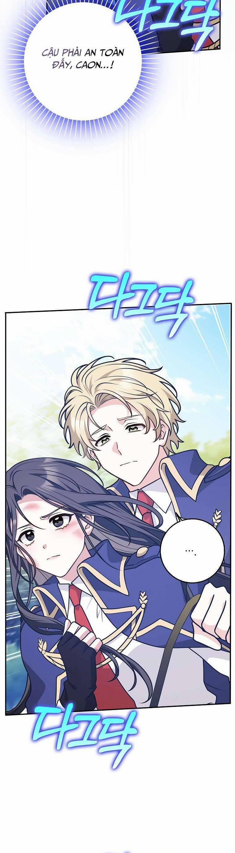 Bạn Bè Với Nhau Không Phải Vậy Đâu 37 trang 13