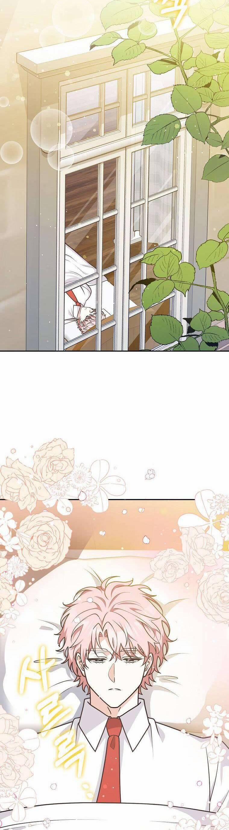 Bạn Bè Với Nhau Không Phải Vậy Đâu 37 trang 15