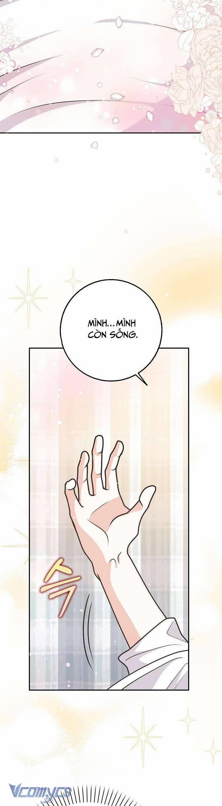 Bạn Bè Với Nhau Không Phải Vậy Đâu 37 trang 16