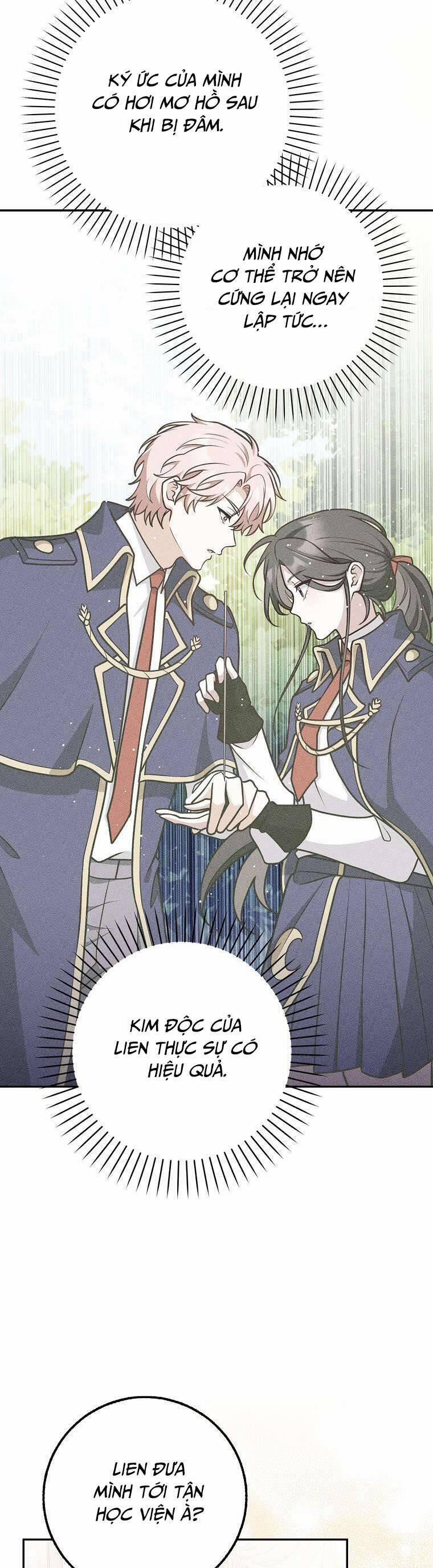 Bạn Bè Với Nhau Không Phải Vậy Đâu 37 trang 17