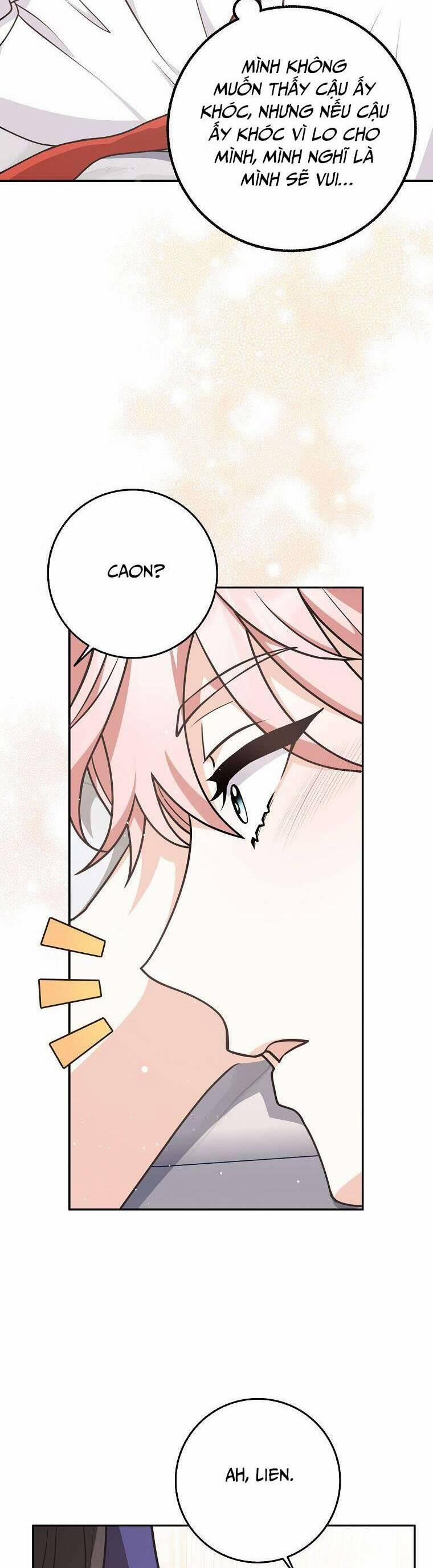 Bạn Bè Với Nhau Không Phải Vậy Đâu 37 trang 19