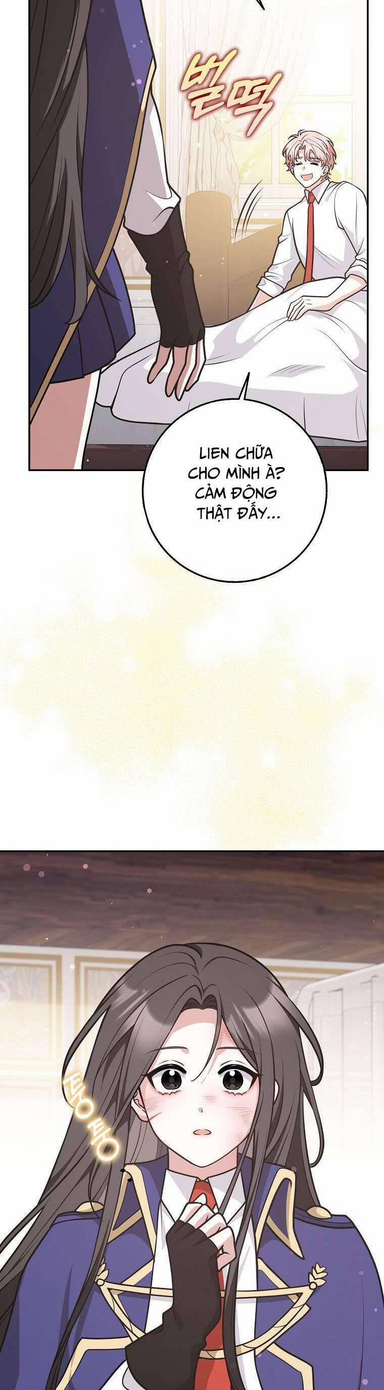 Bạn Bè Với Nhau Không Phải Vậy Đâu 37 trang 20