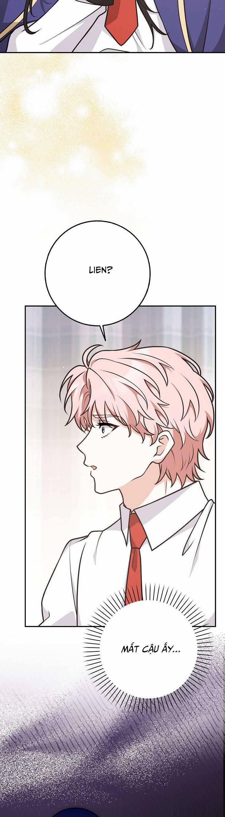 Bạn Bè Với Nhau Không Phải Vậy Đâu 37 trang 21