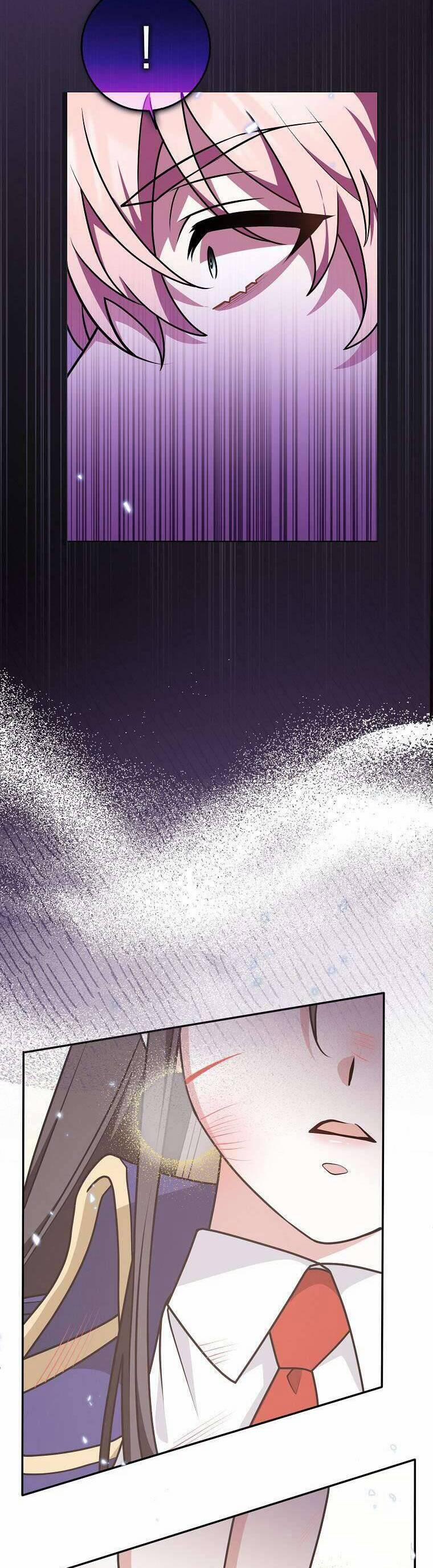 Bạn Bè Với Nhau Không Phải Vậy Đâu 37 trang 22