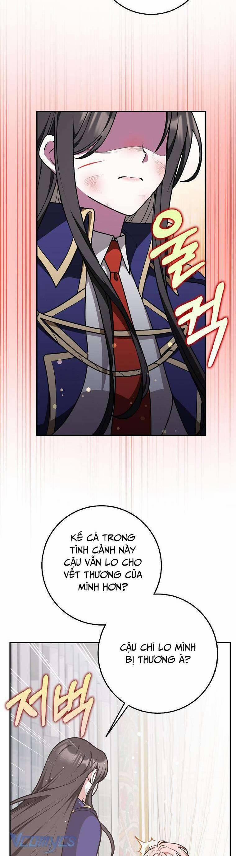 Bạn Bè Với Nhau Không Phải Vậy Đâu 37 trang 24