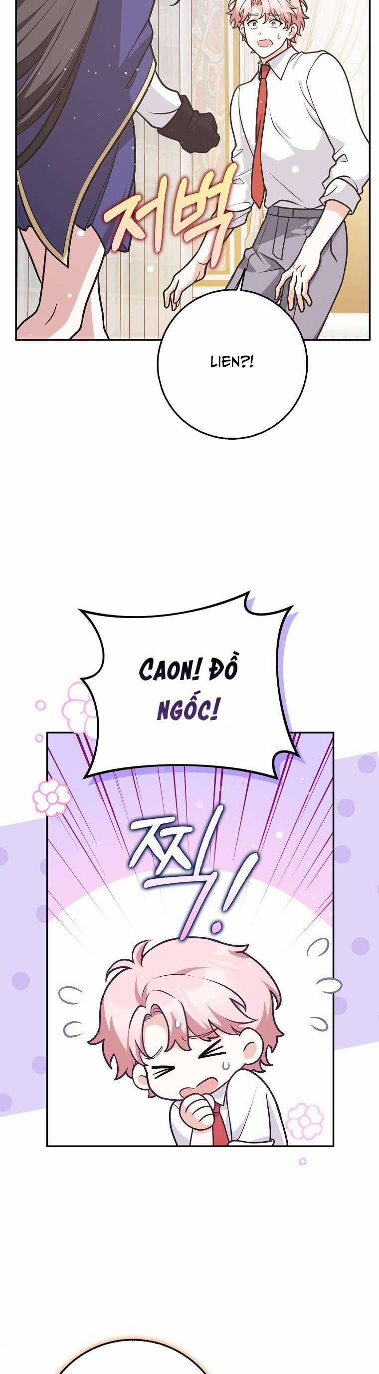 Bạn Bè Với Nhau Không Phải Vậy Đâu 37 trang 25