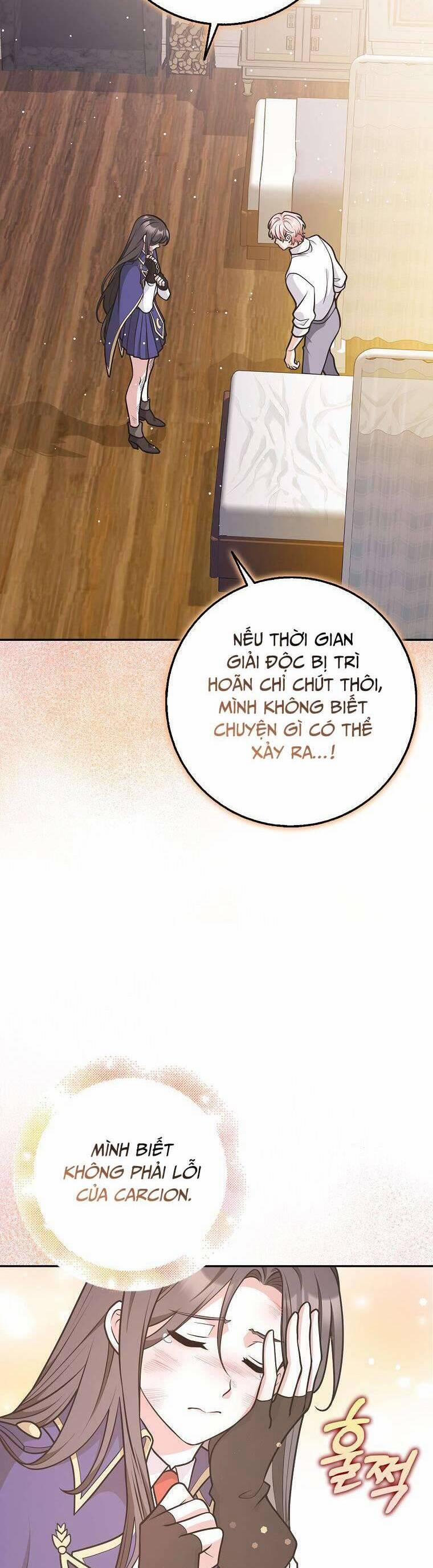 Bạn Bè Với Nhau Không Phải Vậy Đâu 37 trang 27