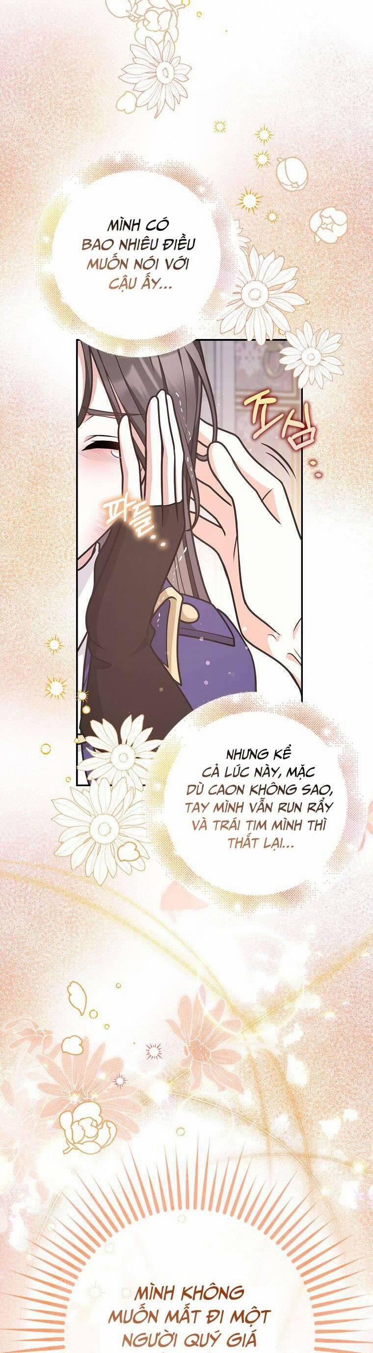 Bạn Bè Với Nhau Không Phải Vậy Đâu 37 trang 29