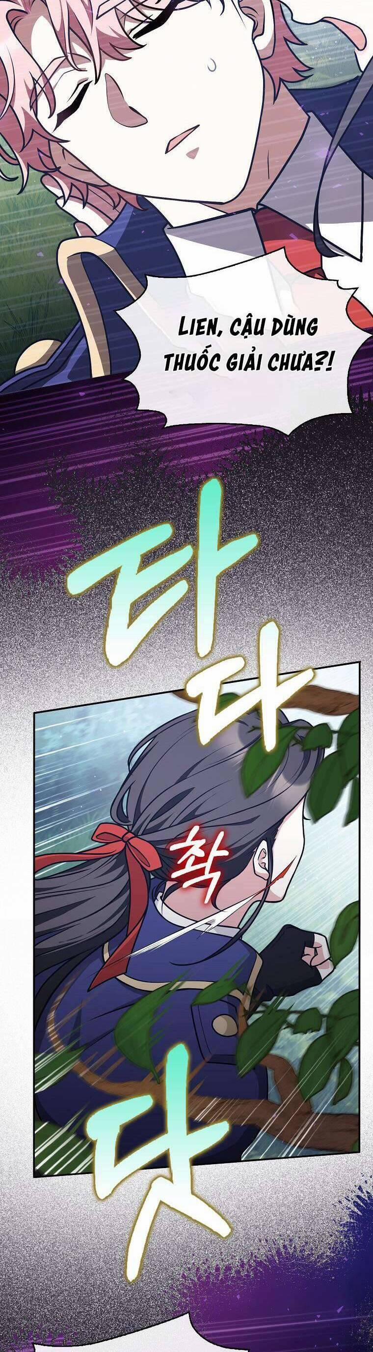 Bạn Bè Với Nhau Không Phải Vậy Đâu 37 trang 3