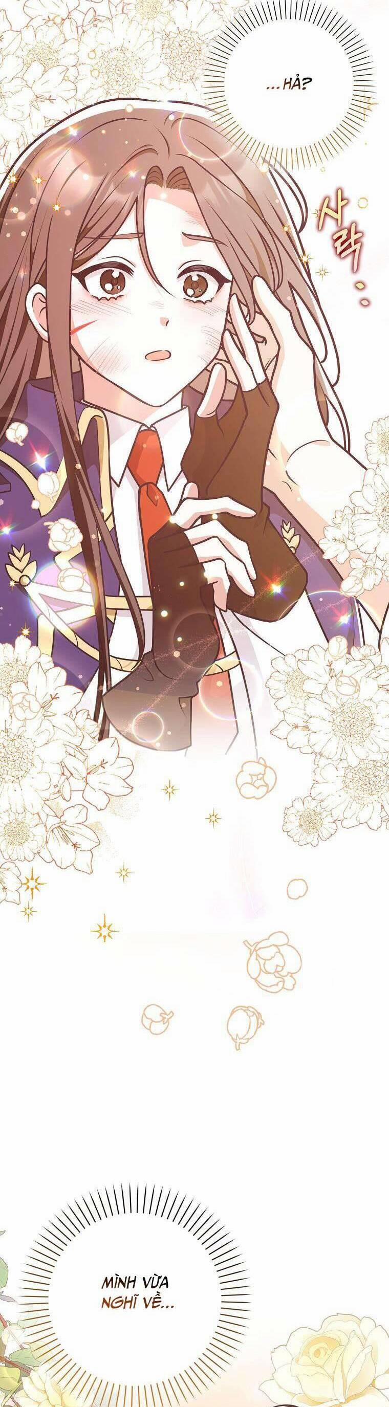 Bạn Bè Với Nhau Không Phải Vậy Đâu 37 trang 31