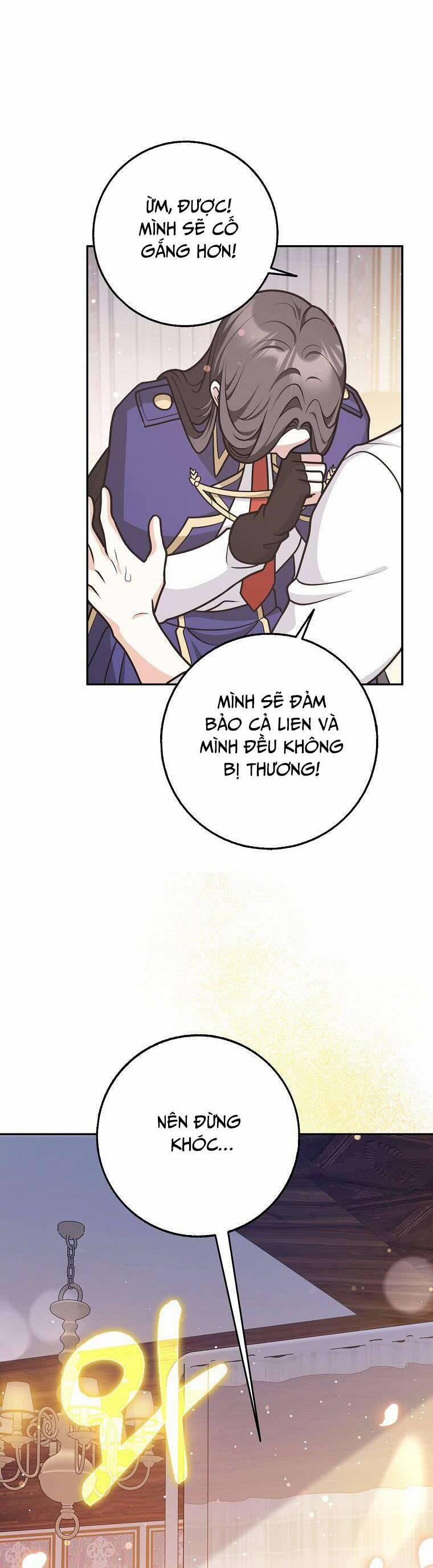 Bạn Bè Với Nhau Không Phải Vậy Đâu 37 trang 37