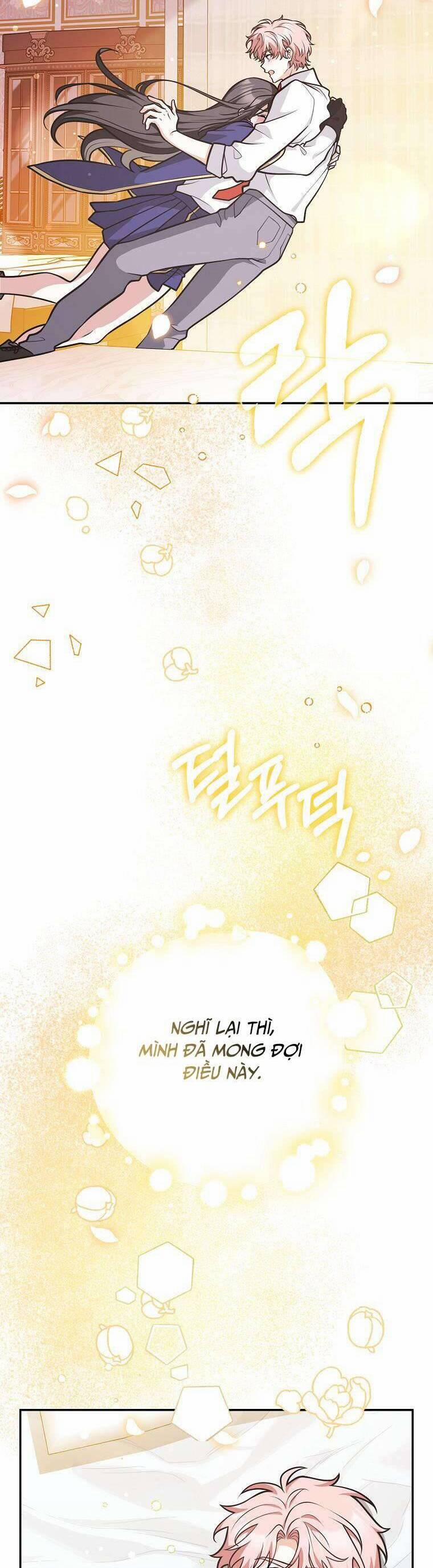 Bạn Bè Với Nhau Không Phải Vậy Đâu 37 trang 38