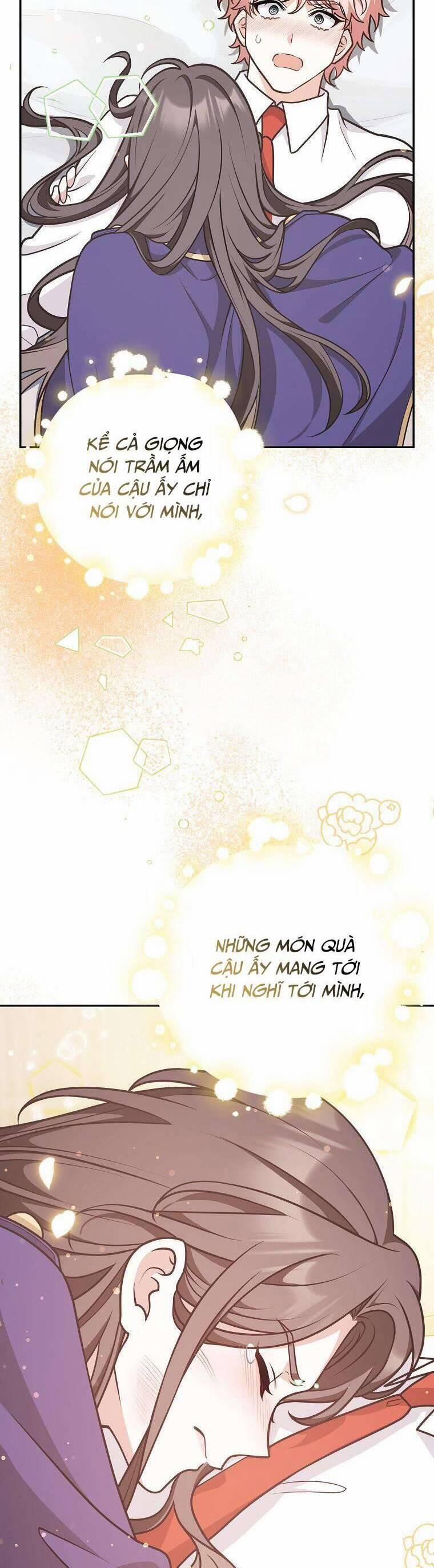 Bạn Bè Với Nhau Không Phải Vậy Đâu 37 trang 39