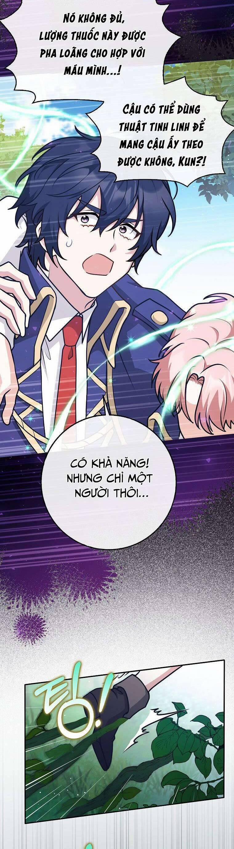 Bạn Bè Với Nhau Không Phải Vậy Đâu 37 trang 4