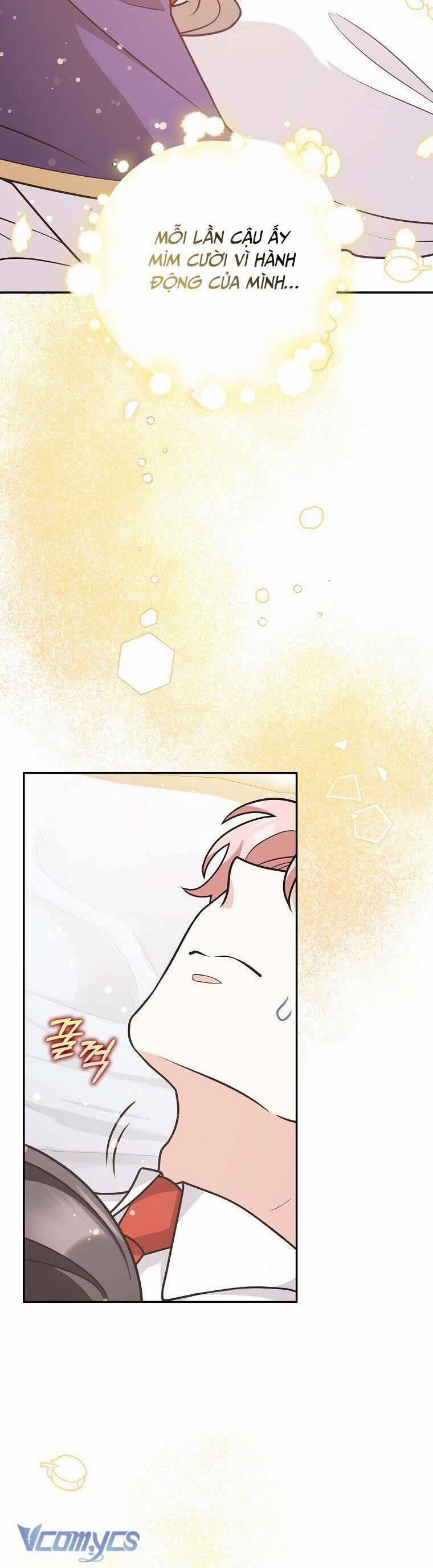 Bạn Bè Với Nhau Không Phải Vậy Đâu 37 trang 40