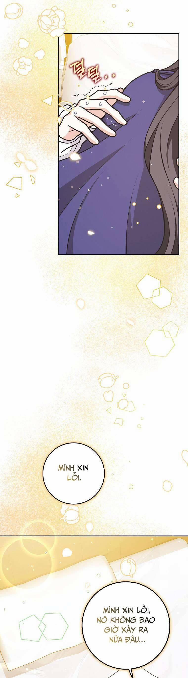 Bạn Bè Với Nhau Không Phải Vậy Đâu 37 trang 41