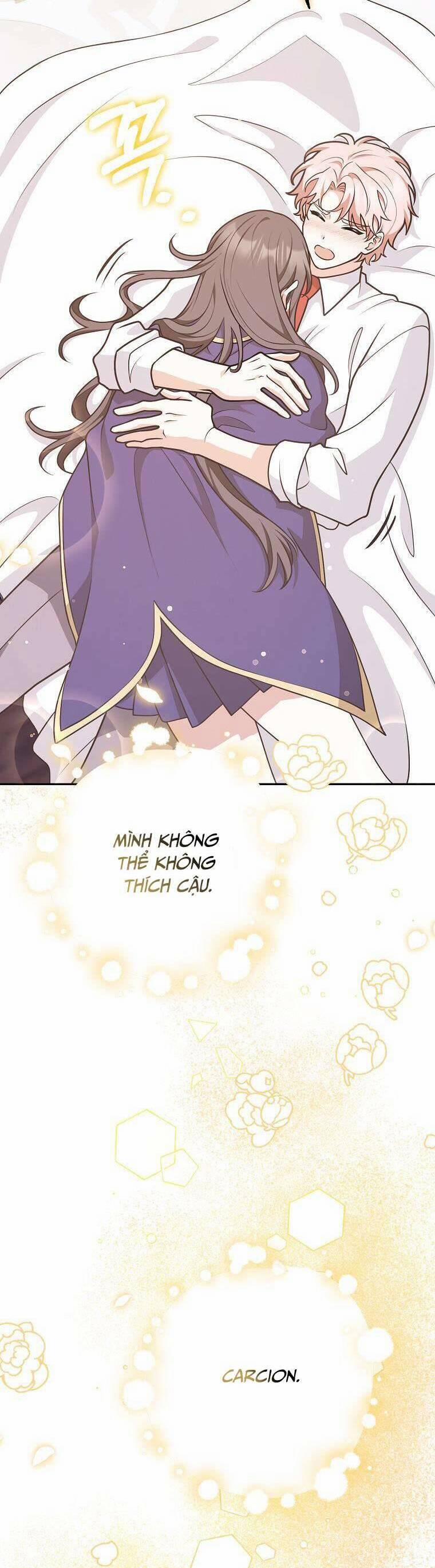 Bạn Bè Với Nhau Không Phải Vậy Đâu 37 trang 42