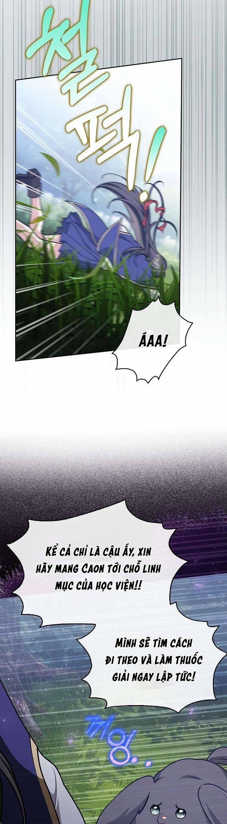 Bạn Bè Với Nhau Không Phải Vậy Đâu 37 trang 5