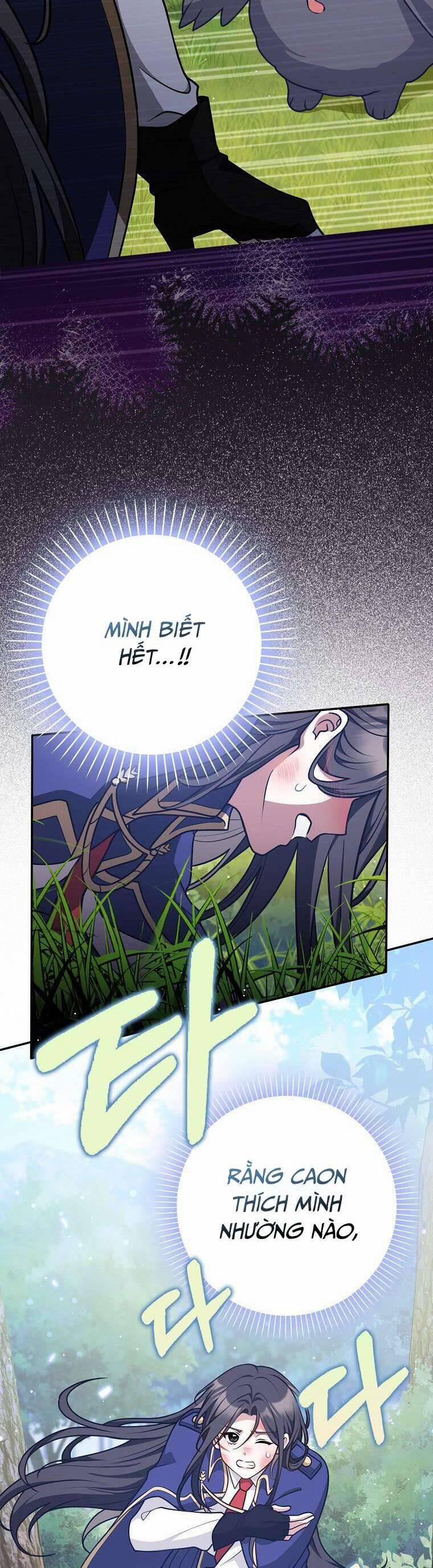 Bạn Bè Với Nhau Không Phải Vậy Đâu 37 trang 6