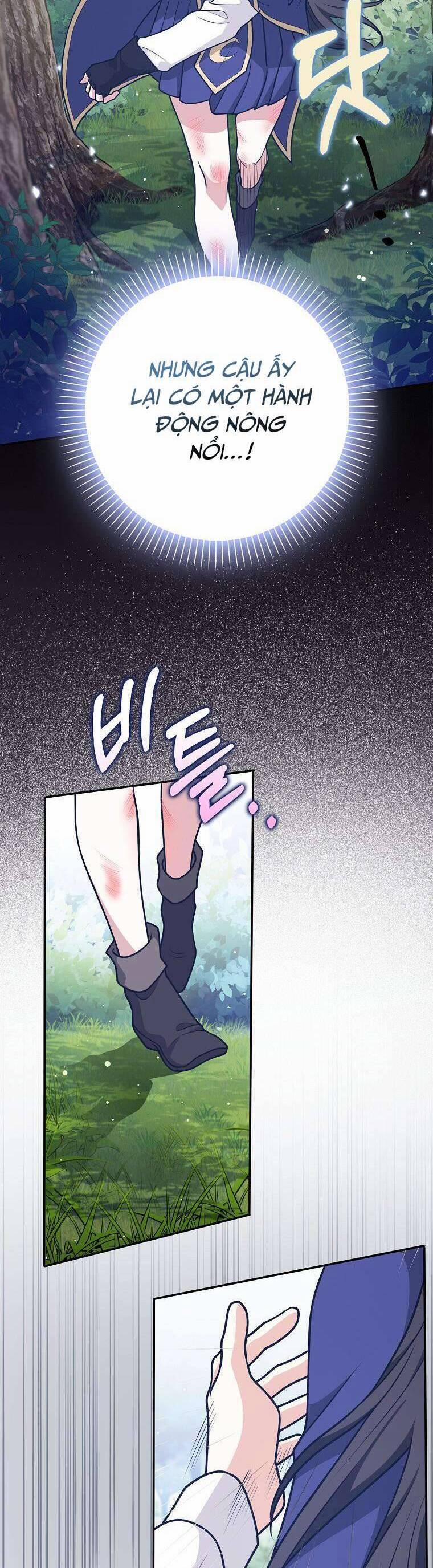 Bạn Bè Với Nhau Không Phải Vậy Đâu 37 trang 7