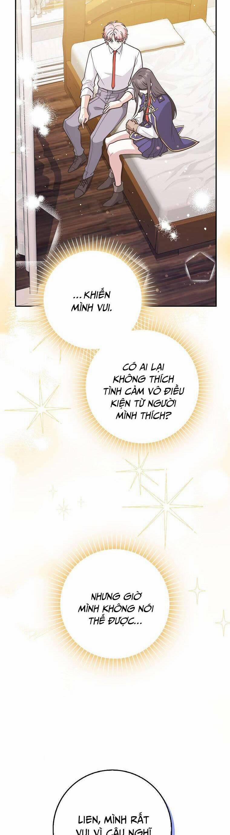 Bạn Bè Với Nhau Không Phải Vậy Đâu 38 trang 11