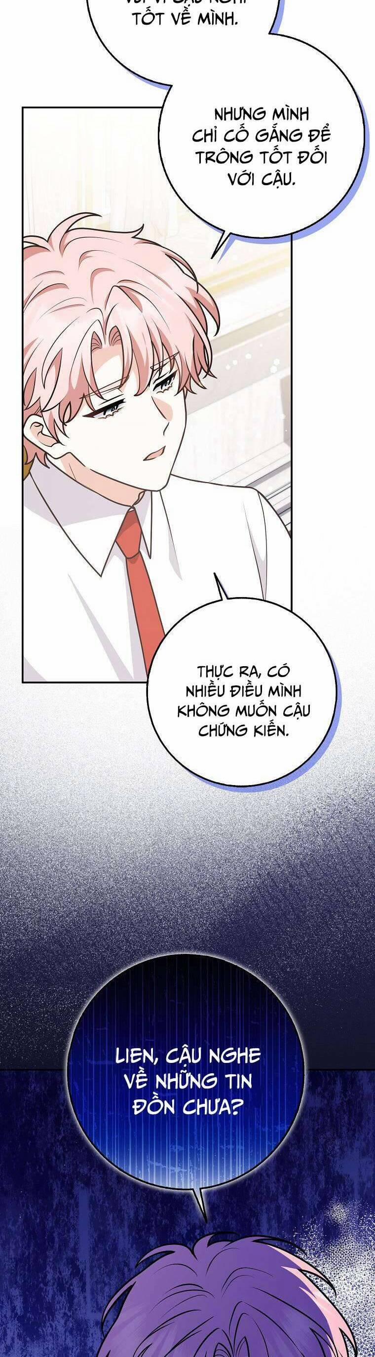 Bạn Bè Với Nhau Không Phải Vậy Đâu 38 trang 12