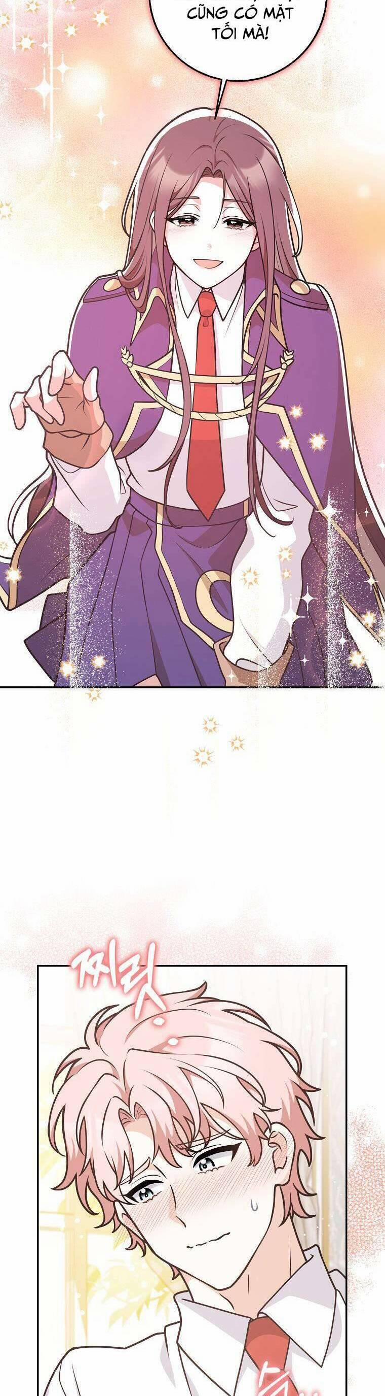 Bạn Bè Với Nhau Không Phải Vậy Đâu 38 trang 18