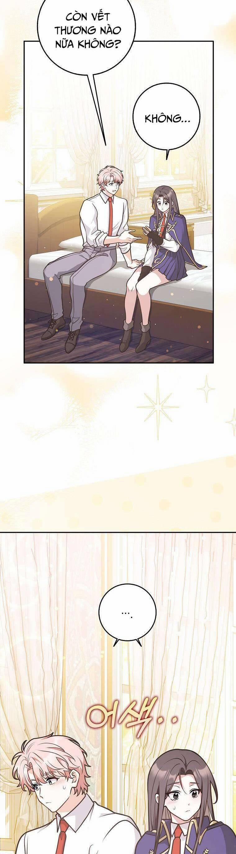 Bạn Bè Với Nhau Không Phải Vậy Đâu 38 trang 2