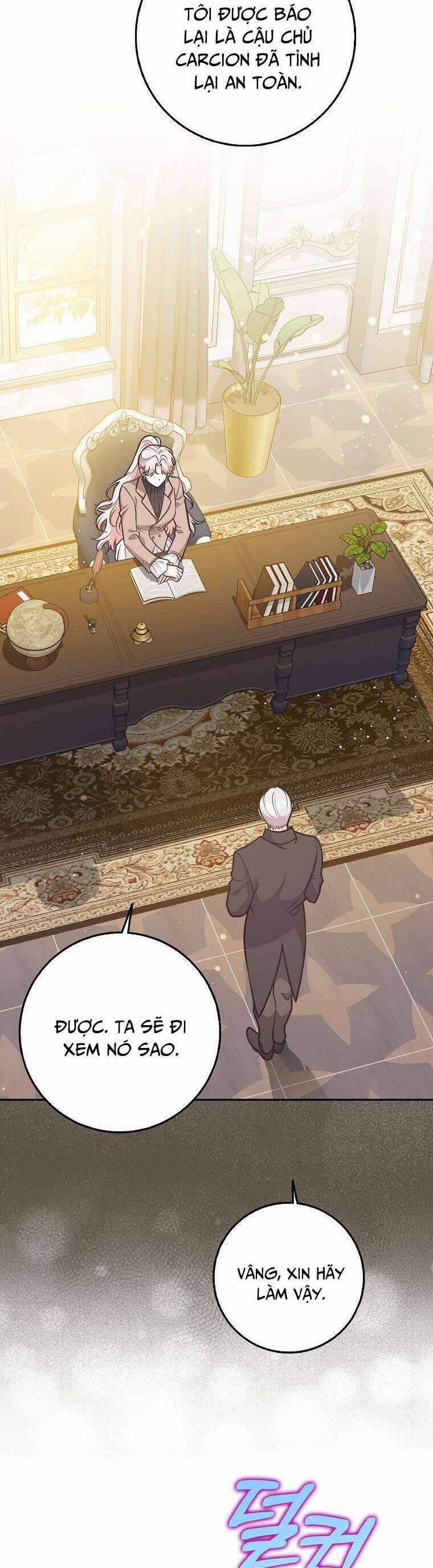 Bạn Bè Với Nhau Không Phải Vậy Đâu 38 trang 20