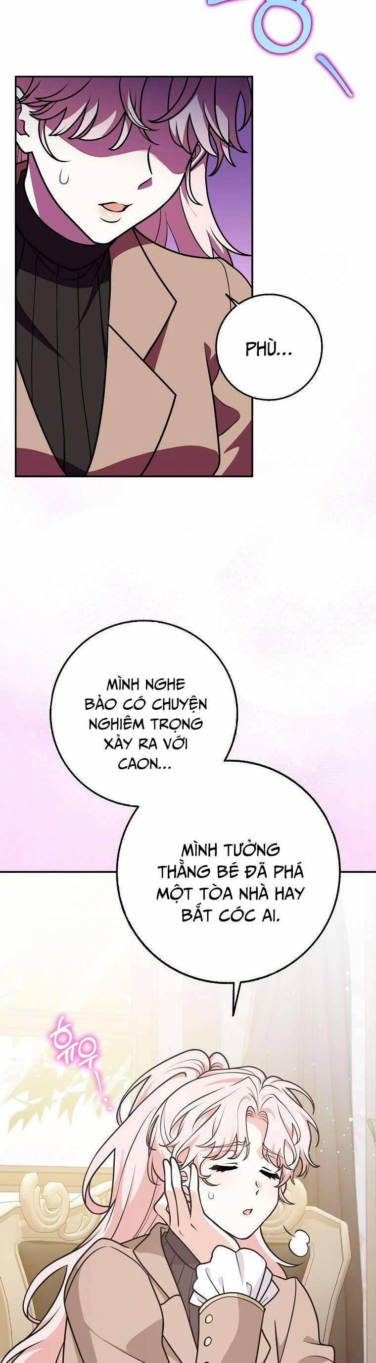 Bạn Bè Với Nhau Không Phải Vậy Đâu 38 trang 21