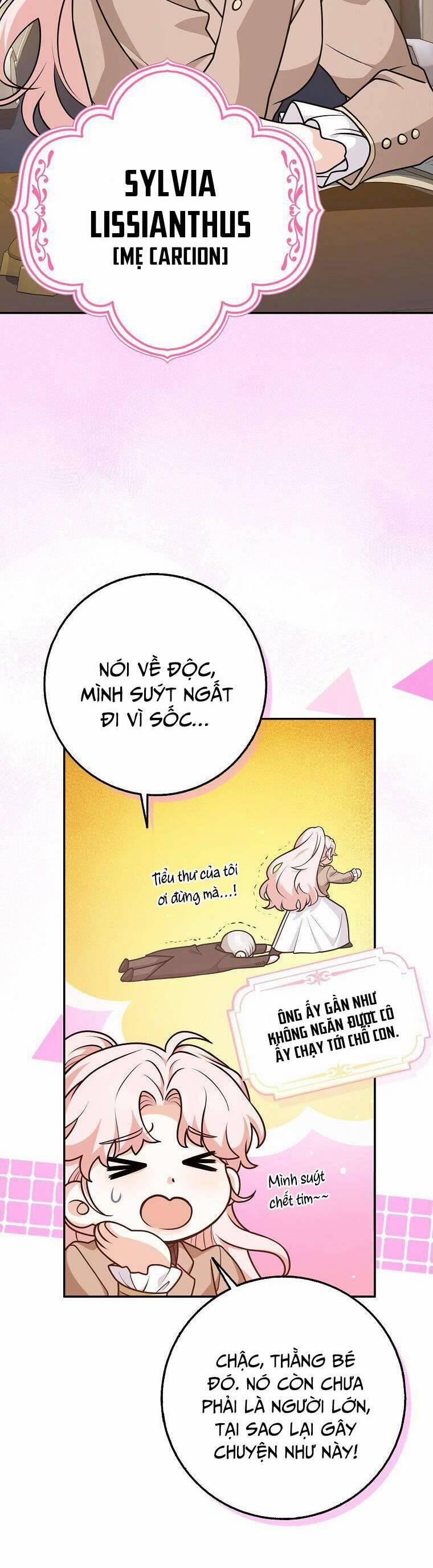 Bạn Bè Với Nhau Không Phải Vậy Đâu 38 trang 22