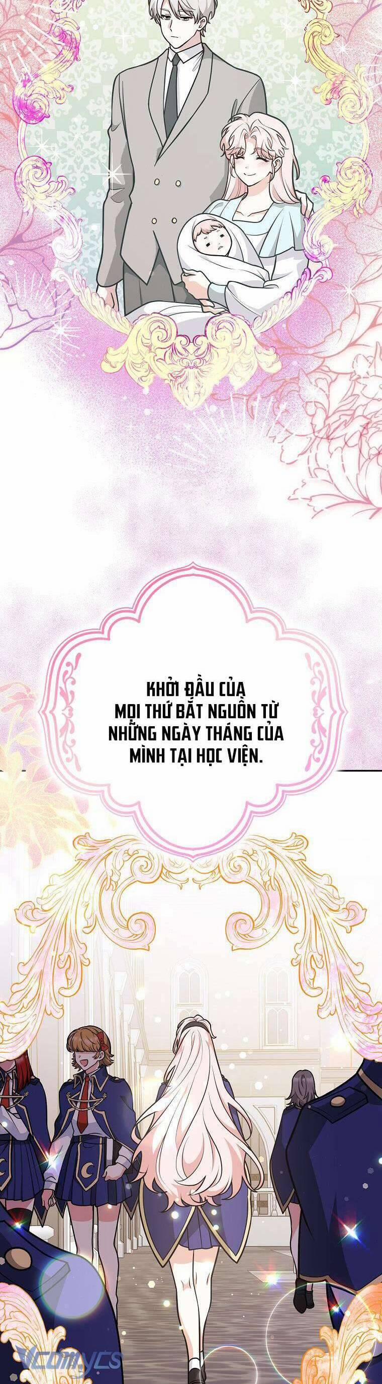 Bạn Bè Với Nhau Không Phải Vậy Đâu 38 trang 24