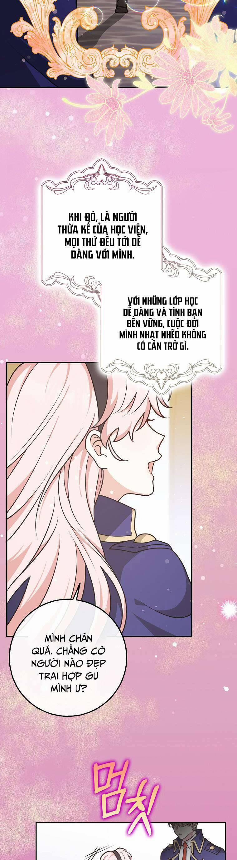 Bạn Bè Với Nhau Không Phải Vậy Đâu 38 trang 25