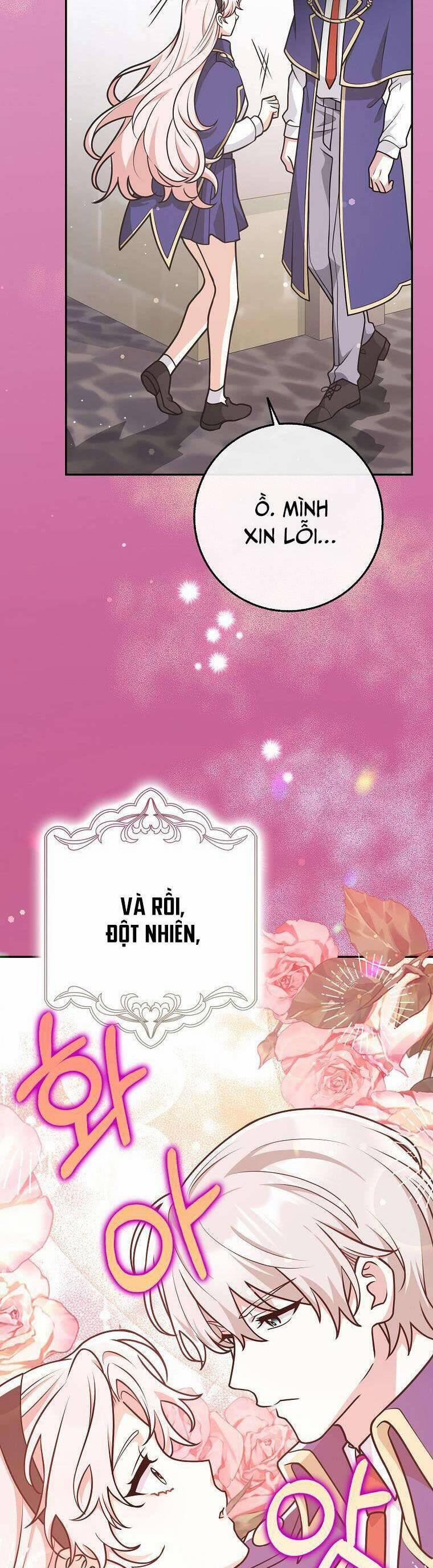 Bạn Bè Với Nhau Không Phải Vậy Đâu 38 trang 26