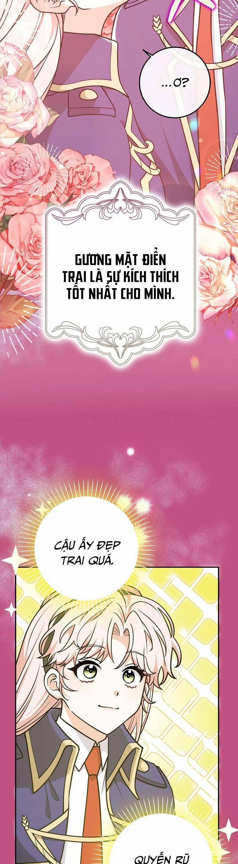 Bạn Bè Với Nhau Không Phải Vậy Đâu 38 trang 27