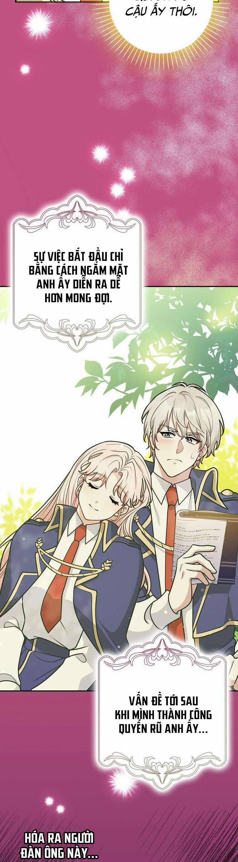 Bạn Bè Với Nhau Không Phải Vậy Đâu 38 trang 28